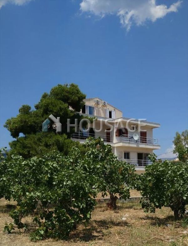 Коммерческая недвижимость в Коринфии, Греция, 480 м2 - фото 1