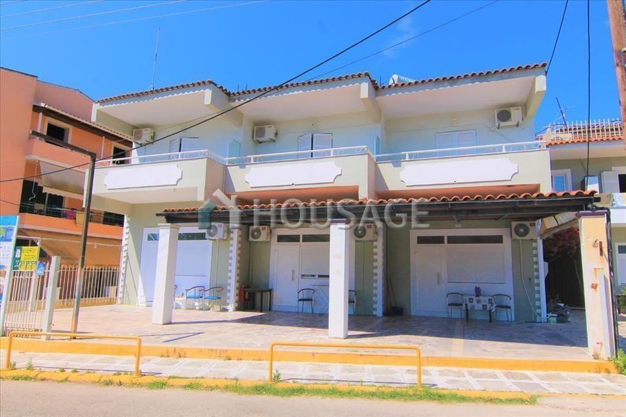 Коммерческая недвижимость на Корфу, Греция, 959 м2 - фото 1