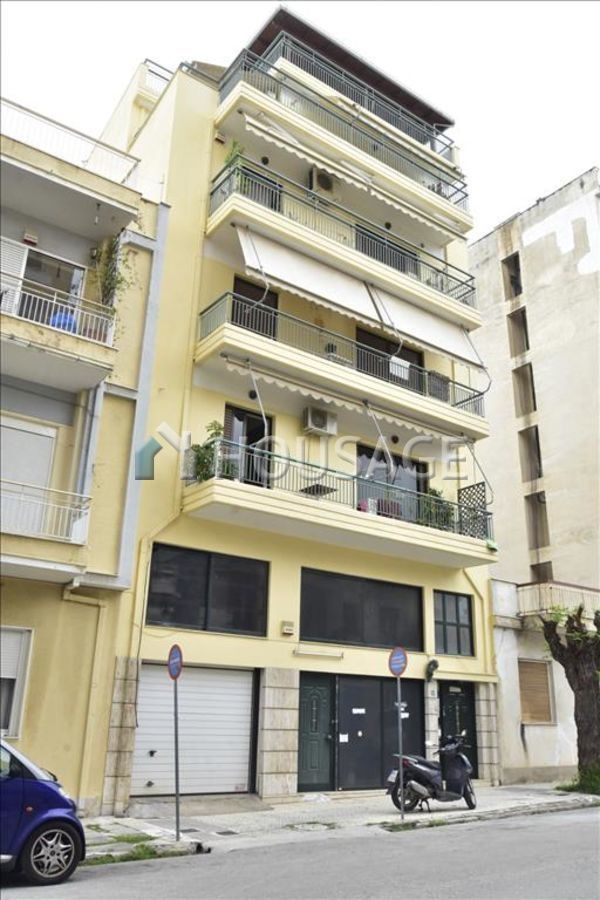 Коммерческая недвижимость в Ахее, Греция, 625 м2 - фото 1