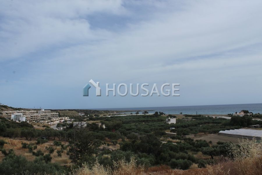 Коммерческая недвижимость в Ласити, Греция, 403 м2 - фото 1