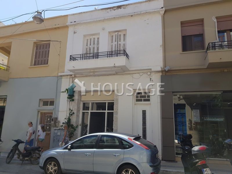 Коммерческая недвижимость в Ласити, Греция, 230 м2 - фото 1