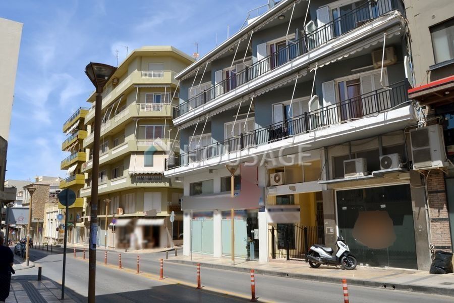 Коммерческая недвижимость в Ханье, Греция, 312 м2 - фото 1