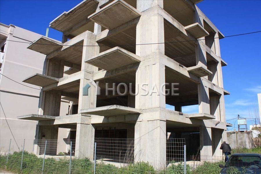 Коммерческая недвижимость в Ханье, Греция, 774 м2 - фото 1