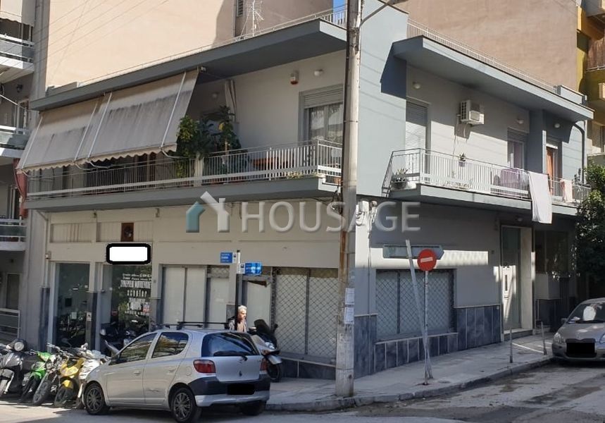 Коммерческая недвижимость в Афинах, Греция, 325 м2 - фото 1