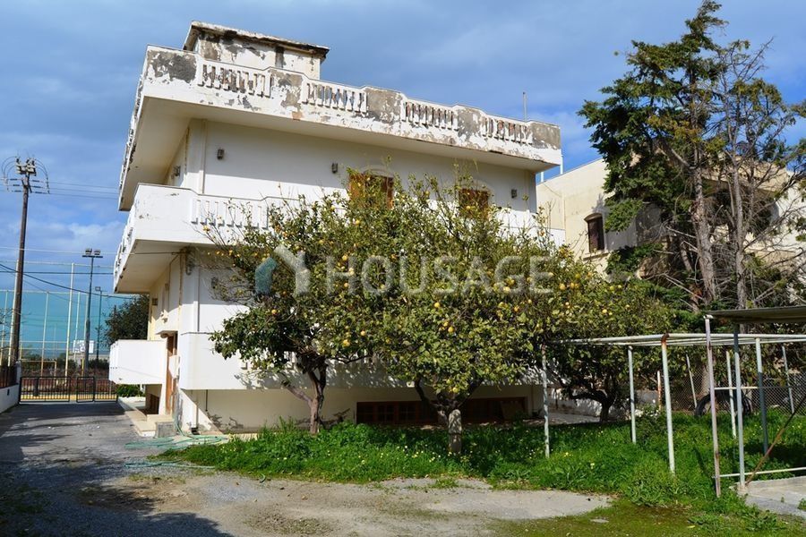 Коммерческая недвижимость в Ханье, Греция, 276 м2 - фото 1