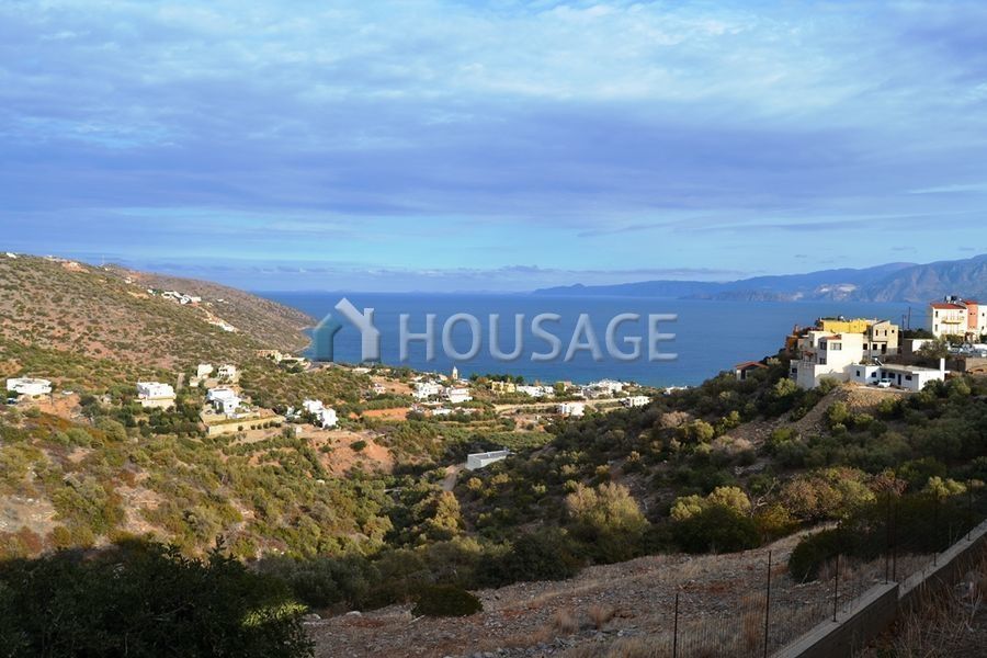 Коммерческая недвижимость в Ласити, Греция, 720 м2 - фото 1