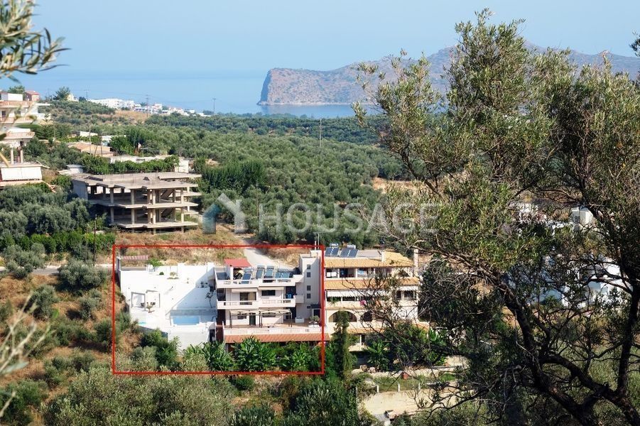 Коммерческая недвижимость в Ханье, Греция, 355 м2 - фото 1