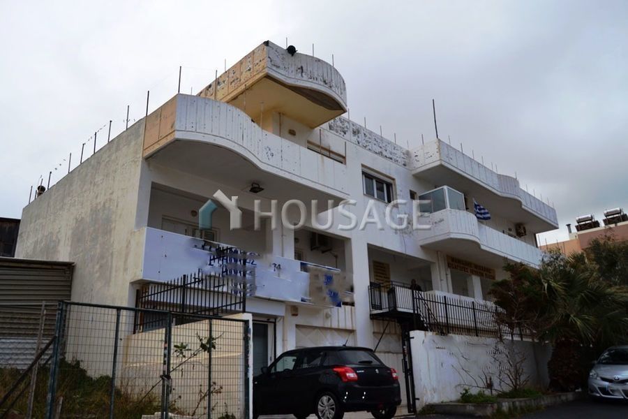 Коммерческая недвижимость в Ханье, Греция, 620 м2 - фото 1