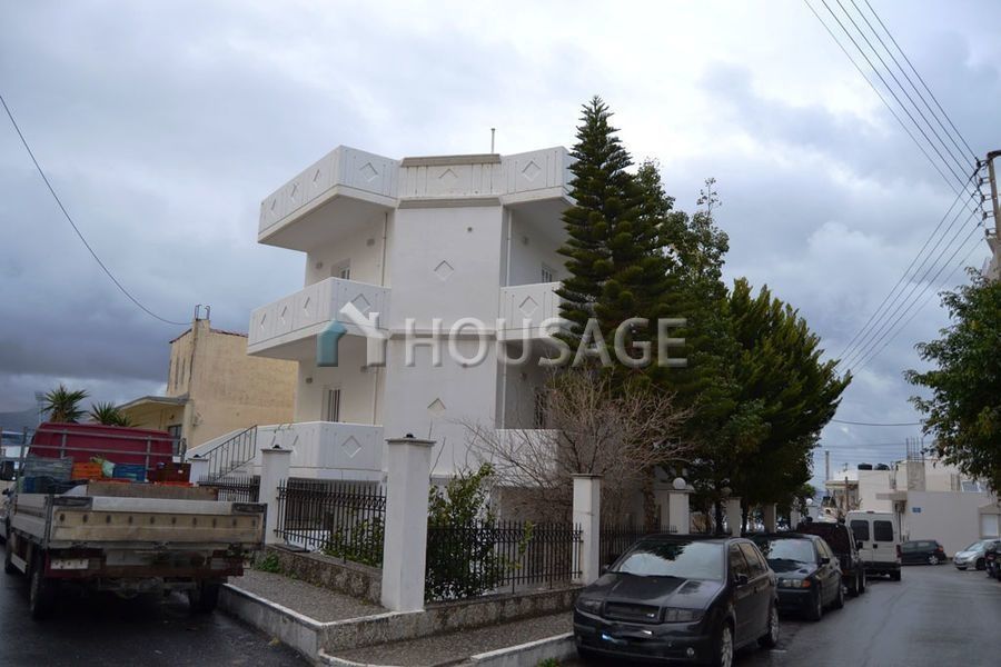 Коммерческая недвижимость в Ханье, Греция, 270 м2 - фото 1