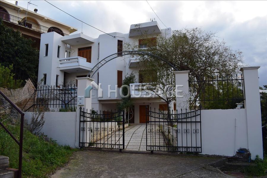 Коммерческая недвижимость в Ханье, Греция, 249 м2 - фото 1