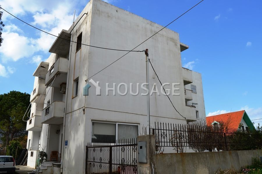 Коммерческая недвижимость в Ханье, Греция, 1 050 м2 - фото 1