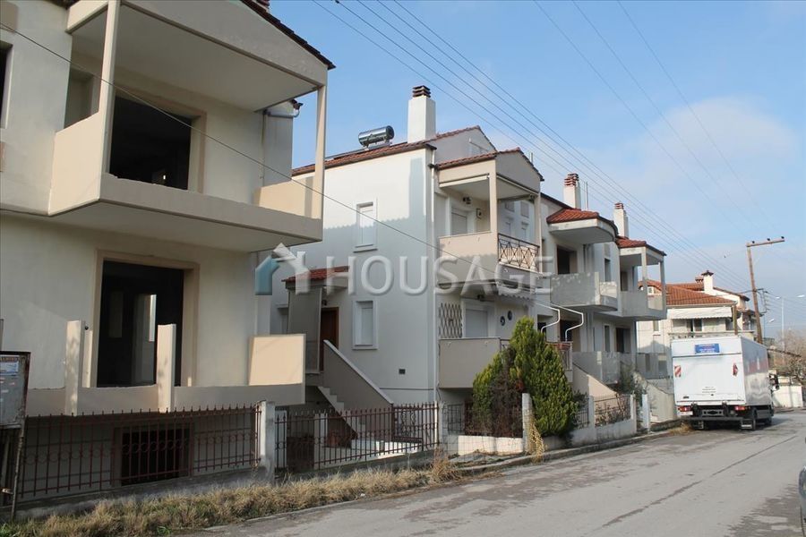 Коммерческая недвижимость в Салониках, Греция, 1 640 м2 - фото 1