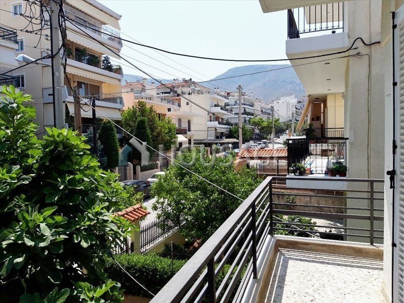 Квартира в Афинах, Греция, 76 м2 - фото 1