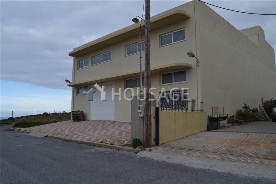 Коммерческая недвижимость в Ираклионе, Греция, 540 м2 - фото 1