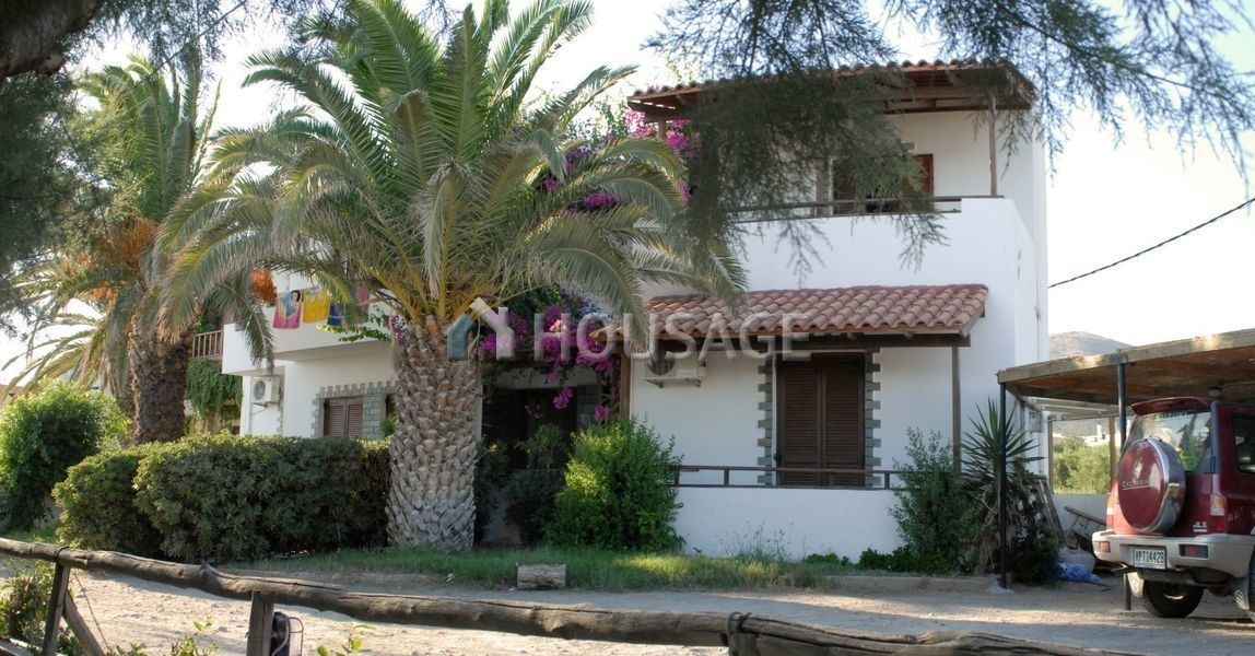 Коммерческая недвижимость в Ласити, Греция, 299 м2 - фото 1