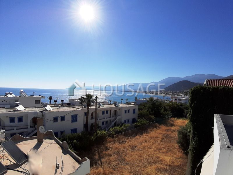 Отель, гостиница в Ираклионе, Греция, 470 м2 - фото 1