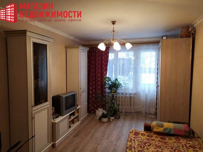 Квартира г. Гродно, Беларусь, 44.1 м2 - фото 1