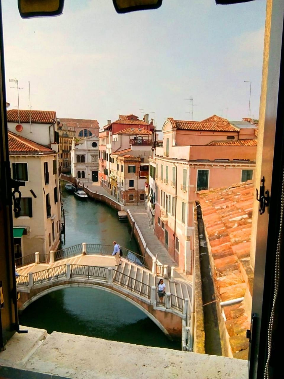 Апартаменты в Венеции, Италия, 145 м2 - фото 1