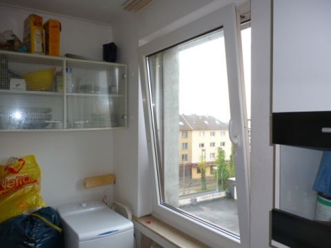 Квартира в Оберхаузене, Германия, 27 м2 - фото 1