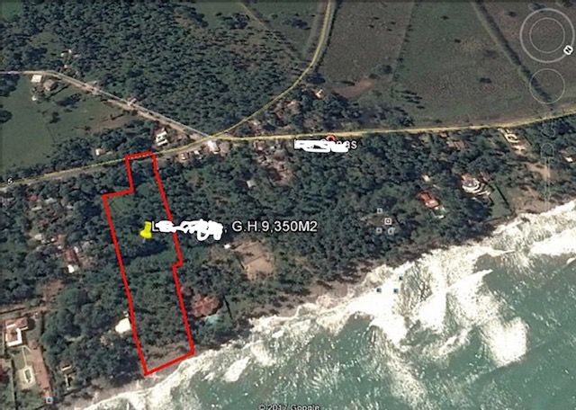 Земля в Кабарете, Доминиканская Республика, 9 350 м² - фото 8