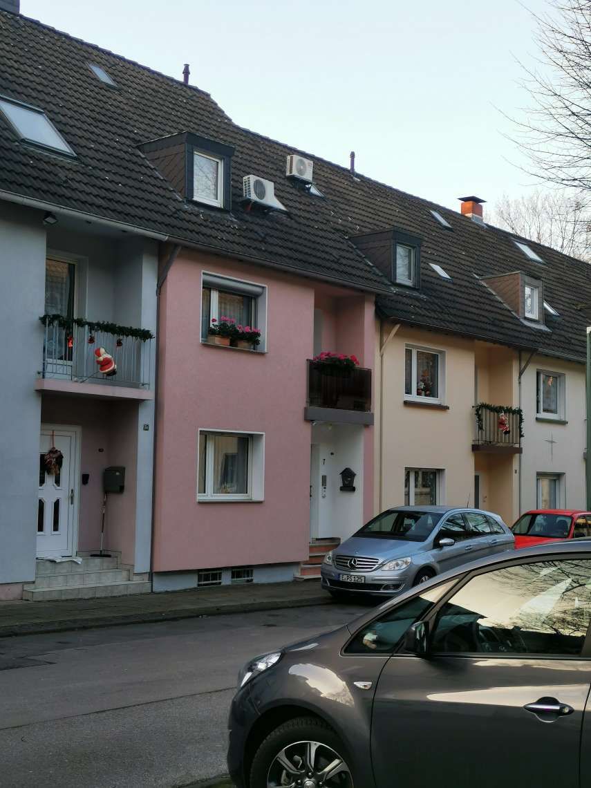 Доходный дом в Эссене, Германия, 160 м2 - фото 1