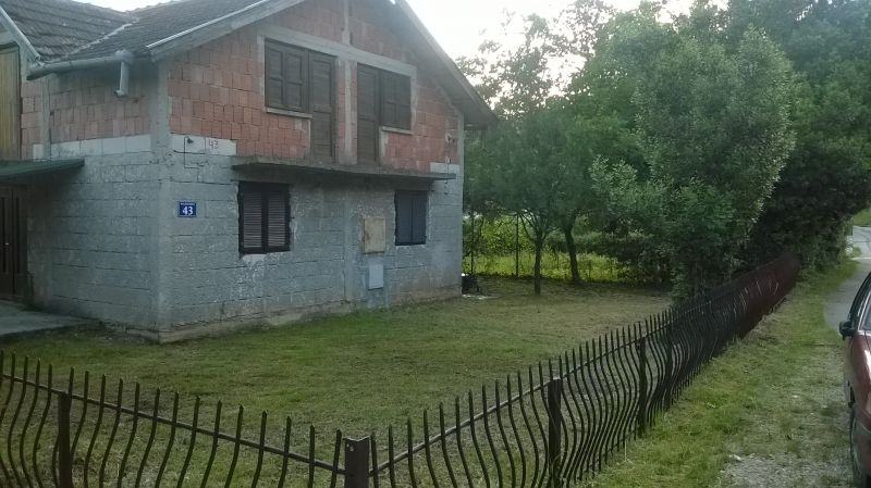 Дом в Херцег-Нови, Черногория, 80 м2 - фото 1