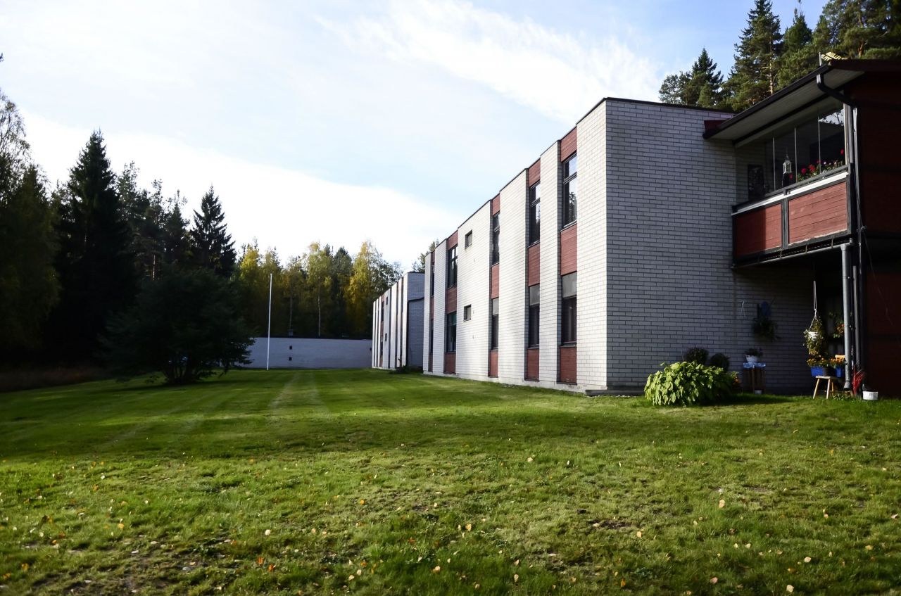 Квартира в Иломантси, Финляндия, 32 м² - фото 1