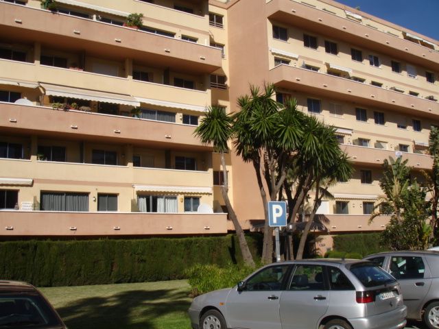 Квартира в Марбелье, Испания, 50 м2 - фото 1