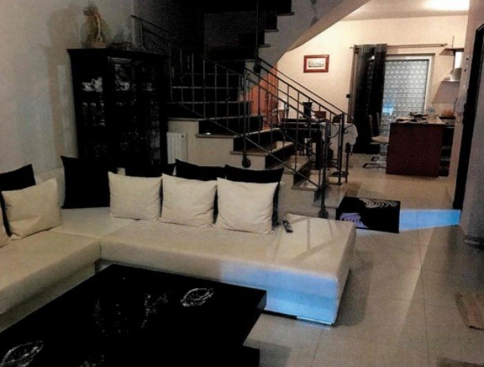 Мезонет в Ксилокастро, Греция, 175 м² - фото 1