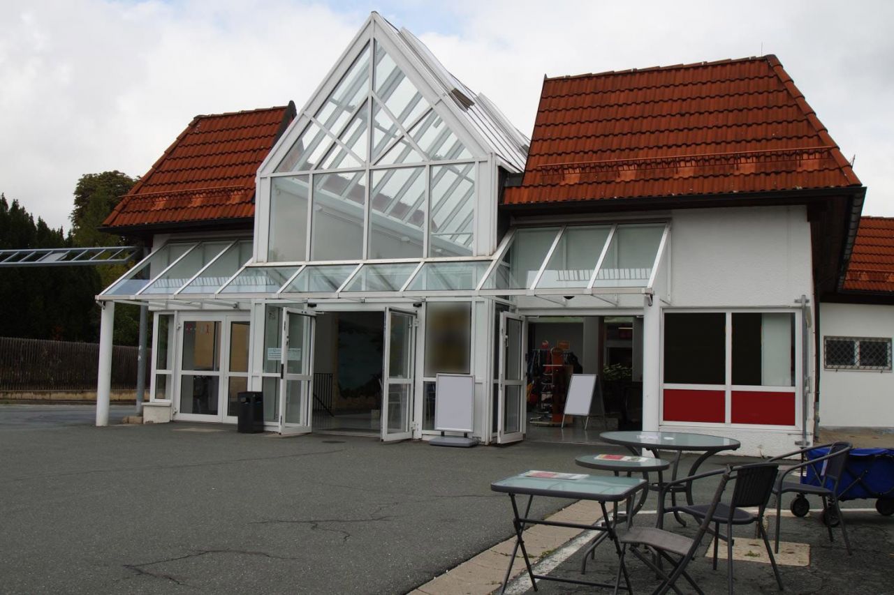 Магазин в Хемнице, Германия, 11 600 м² - фото 2