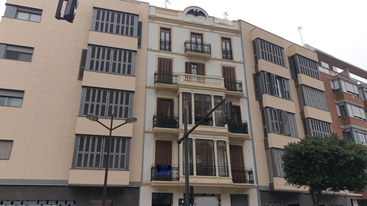Апартаменты в Морайре, Испания, 89 м2 - фото 1