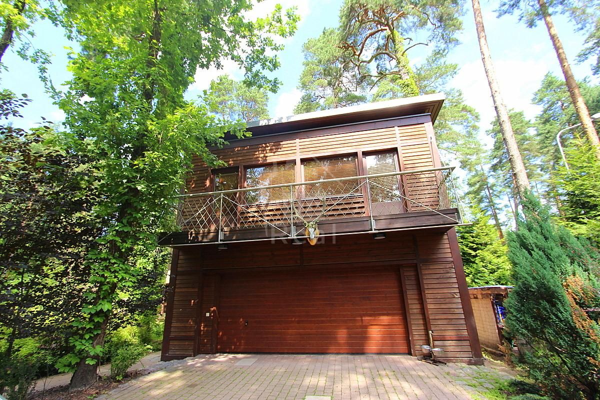 Дом в Юрмале, Латвия, 160 м2 - фото 1