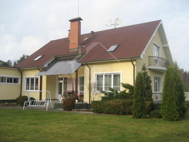 Дом в Юрмале, Латвия, 260 м2 - фото 1