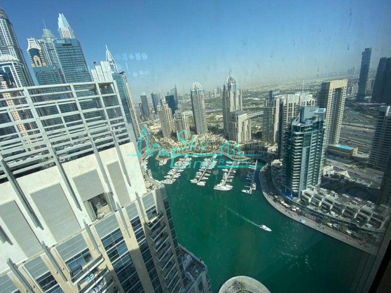 Пентхаус в Дубае, ОАЭ, 290 м2 - фото 1
