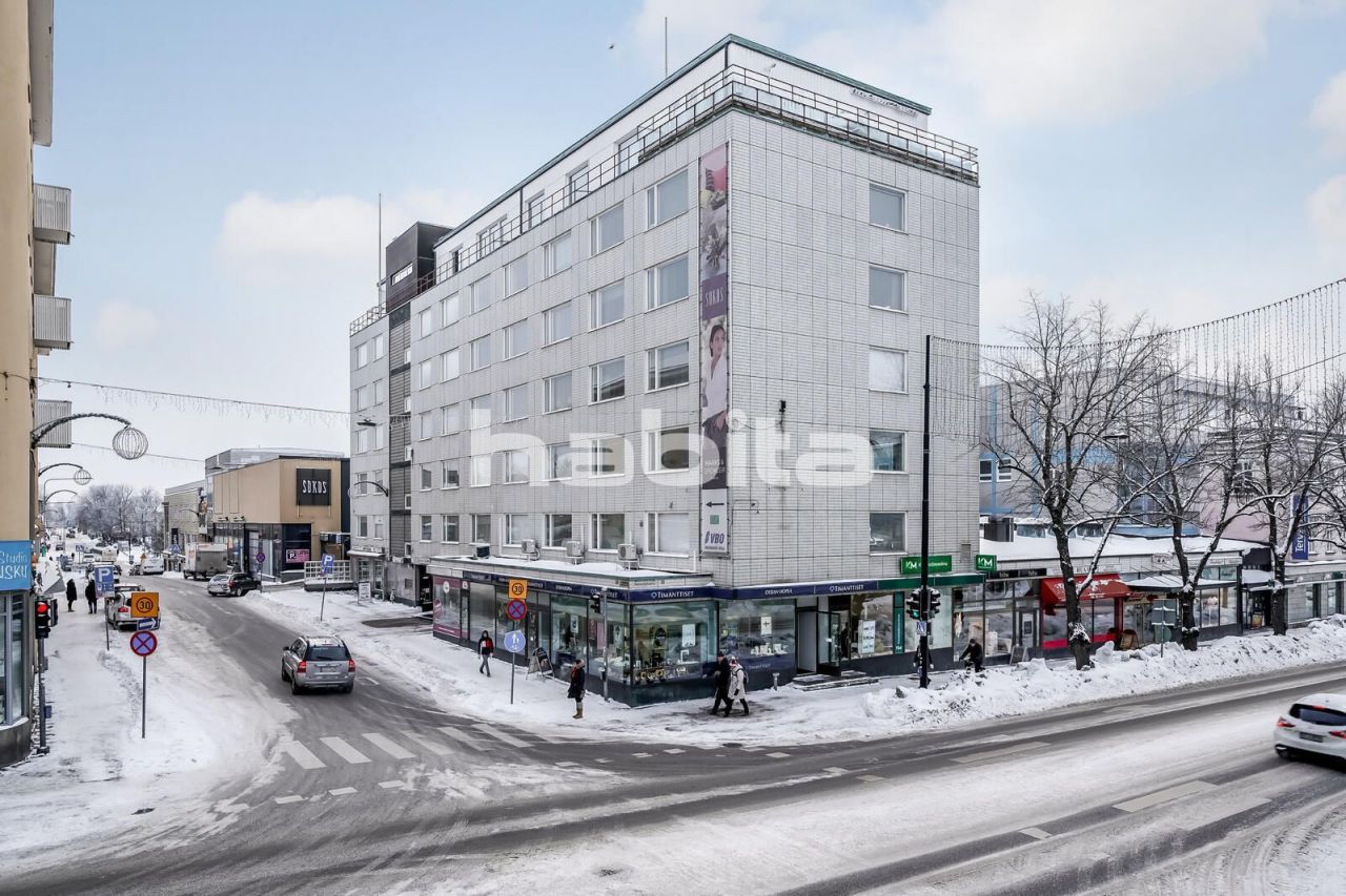 Апартаменты в Порво, Финляндия, 112 м2 - фото 1