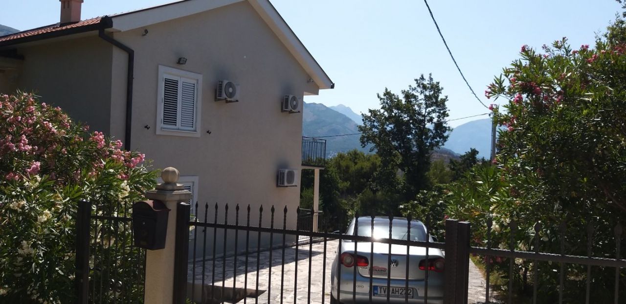 Дом в Сутоморе, Черногория, 198 м2 - фото 1