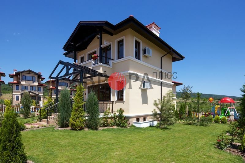 Дом в Кошарице, Болгария, 156 м2 - фото 1