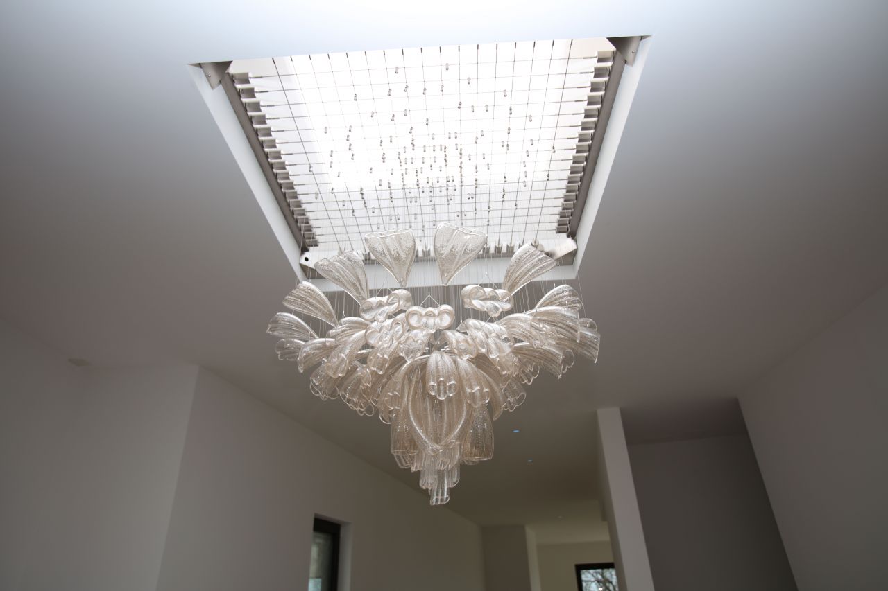 Вилла в Монтрё, Швейцария, 360 м² - фото 8