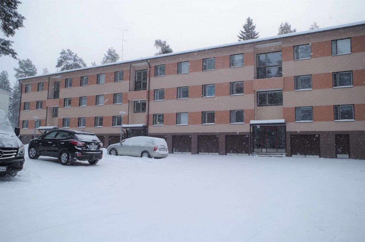 Квартира в Ямся, Финляндия, 54.5 м2 - фото 1