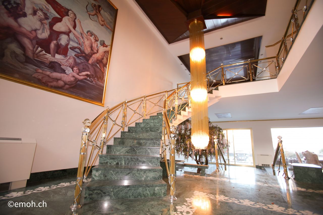 Вилла в Стамбуле, Турция, 850 м² - фото 3