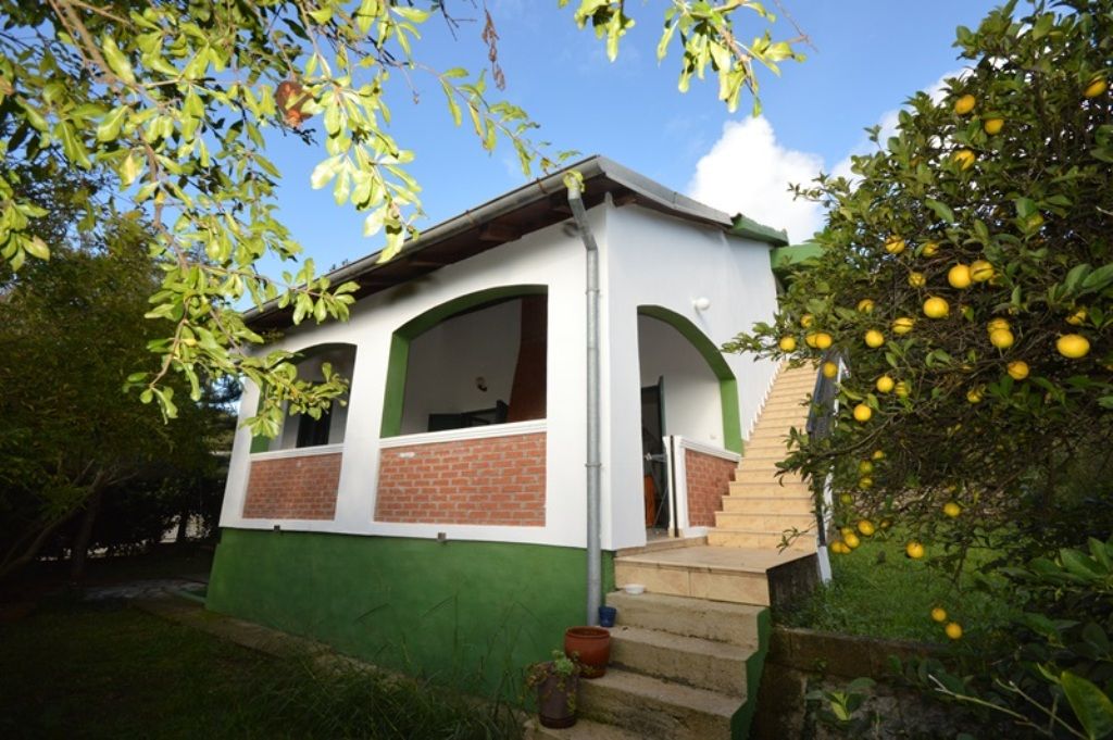 Дом в Дженовичах, Черногория, 178 м2 - фото 1