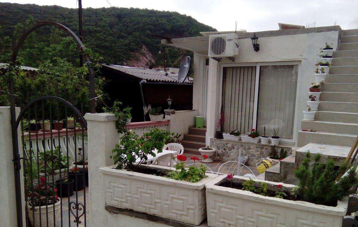 Дом в Чани, Черногория, 60 м2 - фото 1