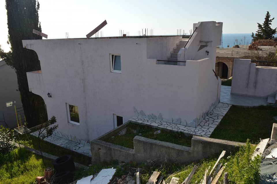 Дом в Добра Воде, Черногория, 170 м² - фото 2