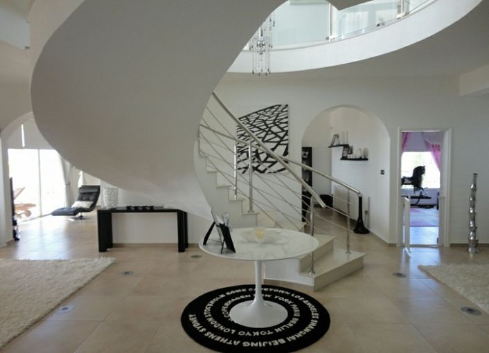 Вилла в Пафосе, Кипр, 500 м² - фото 8