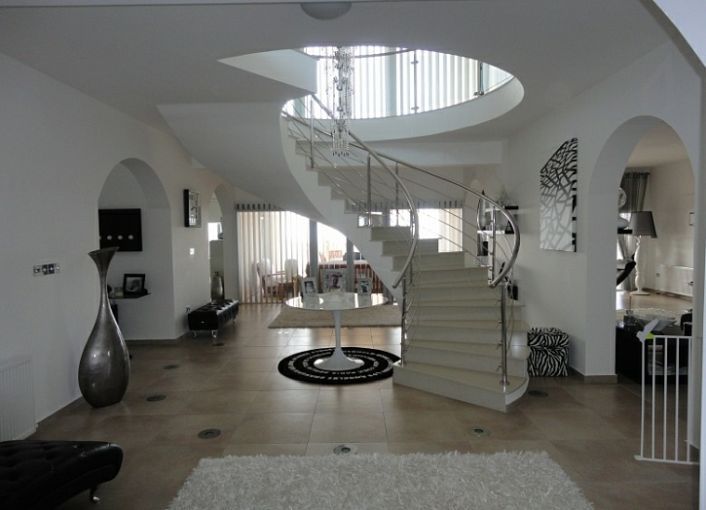 Вилла в Пафосе, Кипр, 500 м² - фото 9