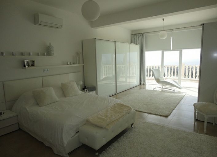 Вилла в Пафосе, Кипр, 500 м² - фото 13