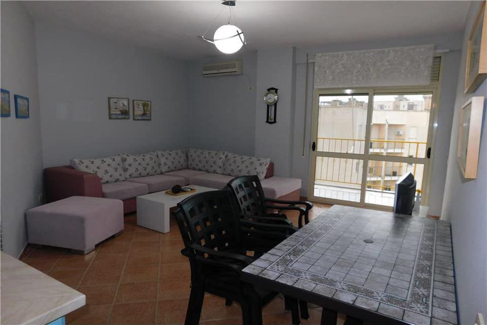 Квартира в Дурресе, Албания, 61 м2 - фото 1