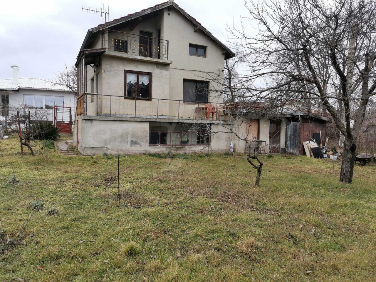 Дом в Ален мак, Болгария, 32 м2 - фото 1