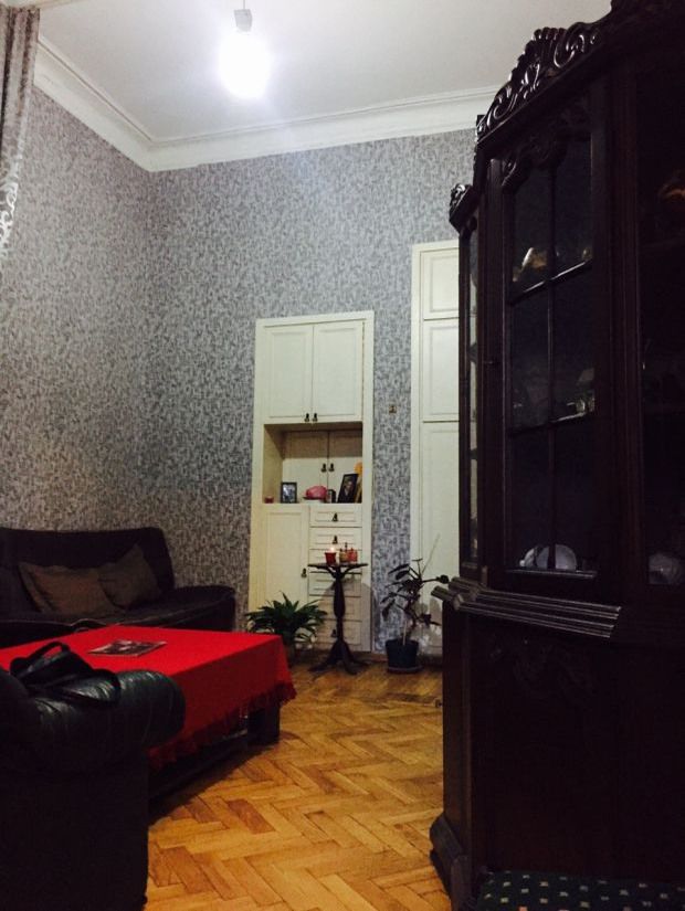Квартира в Тбилиси, Грузия, 62 м2 - фото 1