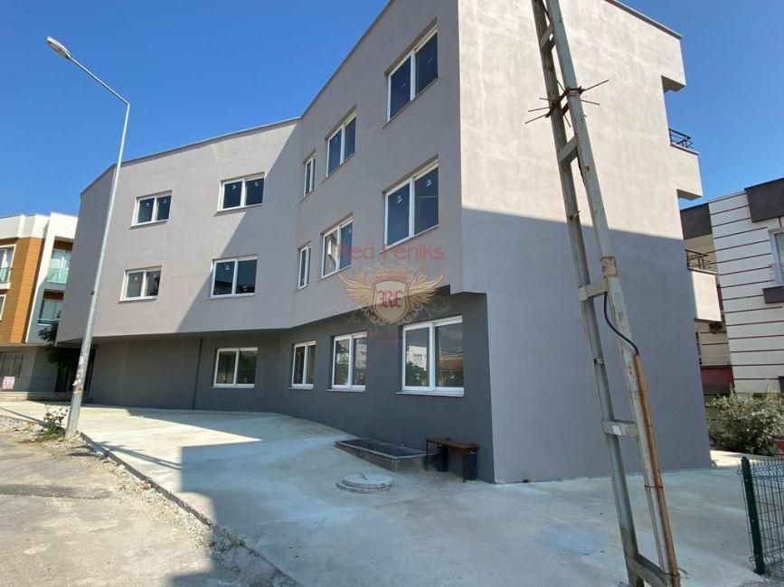 Коммерческая недвижимость в Мерсине, Турция, 880 м2 - фото 1